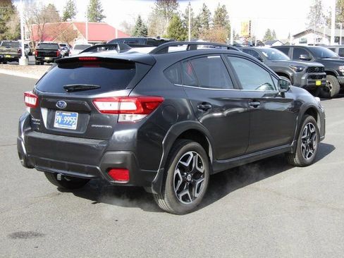 Used 2018 Subaru Crosstrek 2.0i Limited w/ Popular Package #2 image 5