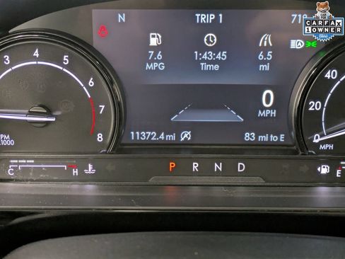 Used 2022 Lincoln Corsair AWD w/ Premium Package image 20