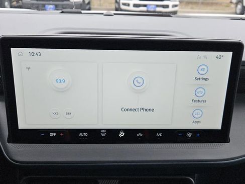 New 2026 Ford Maverick XL image 10