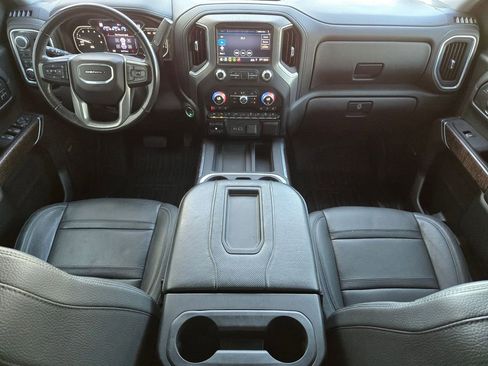 Used 2019 GMC Sierra 1500 Denali w/ Denali Ultimate Package image 13