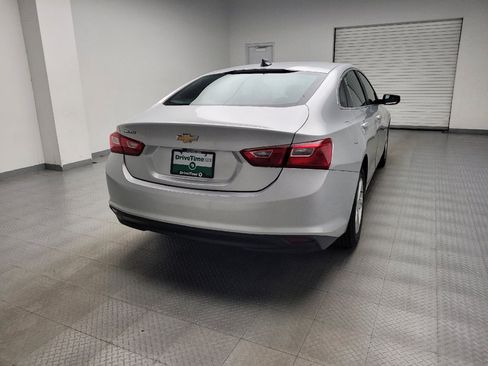 Used 2020 Chevrolet Malibu LS FWD image 7