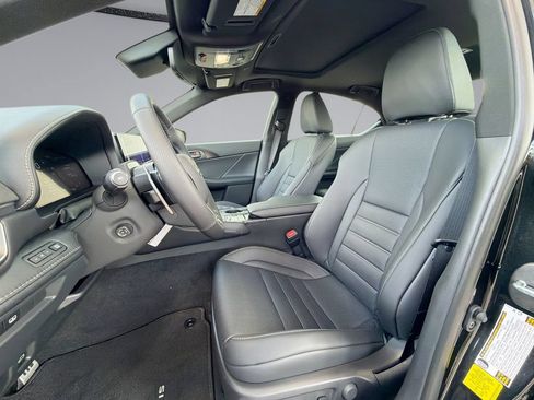 New 2026 Lexus IS 350 F Sport w/ Technology Package RWD image 30