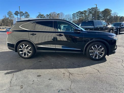 Used 2022 Acura MDX FWD w/ Technology Package image 5