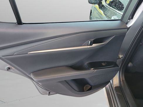 Certified 2026 Toyota Camry XLE w/ Premium Plus Package FWD image 24