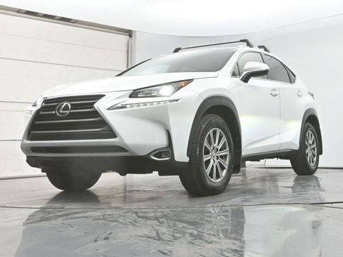 Used 2017 Lexus NX 200t AWD w/ Accessory Package 2 image 29