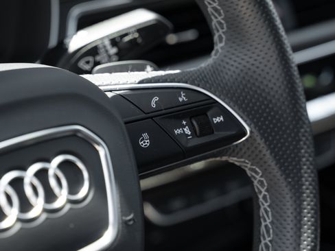 Certified 2023 Audi S4 Premium Plus w/ Premium Plus Package AWD/4WD image 13