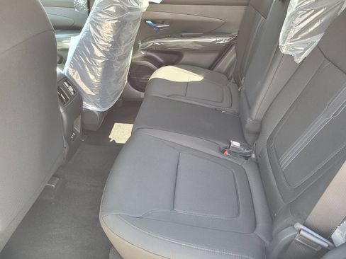 New 2026 Hyundai Tucson SEL FWD image 7