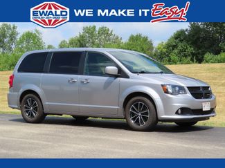 Used 2018 Dodge Grand Caravan SE FWD video 1