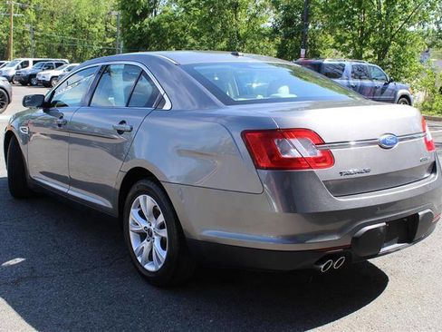 Used 2012 Ford Taurus SEL FWD image 3