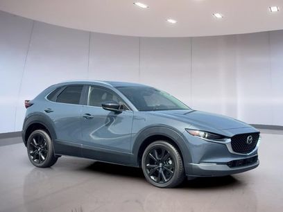 Used 2023 MAZDA CX-30 AWD 2.5 S w/ Preferred Package