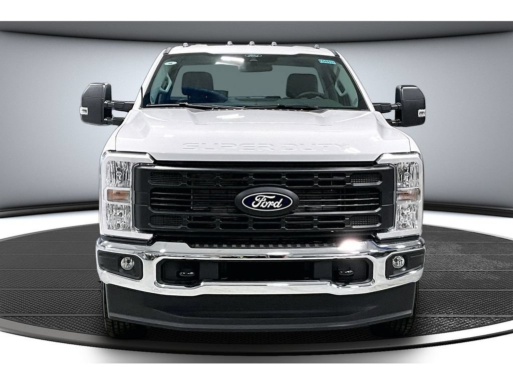 New 2027 Ford F350 XL w/ XL Chrome Package AWD/4WD image 17