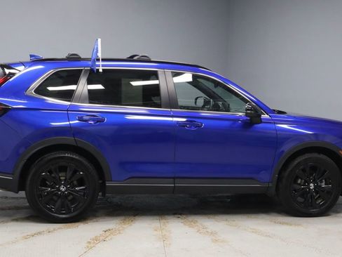 Used 2024 Honda CR-V Sport Touring image 12