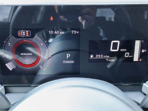 New 2026 Nissan Kicks SV image 10