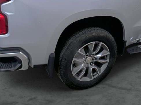 Certified 2022 Chevrolet Silverado 1500 LT image 12