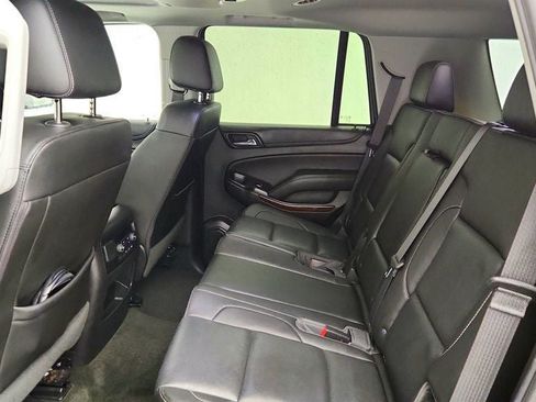 Used 2018 GMC Yukon SLT w/ Open Road Package AWD/4WD image 21