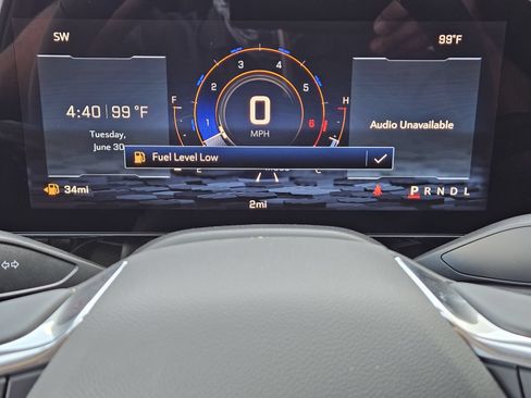 New 2026 Chevrolet Tahoe LT w/ Comfort Package RWD image 19