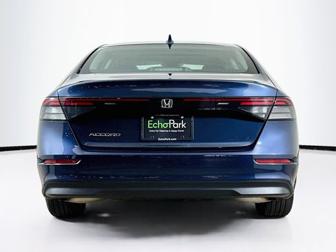 Used 2024 Honda Accord EX image 7
