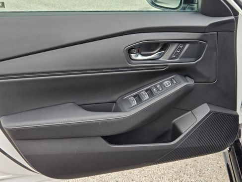 Certified 2025 Honda Accord Sport image 10