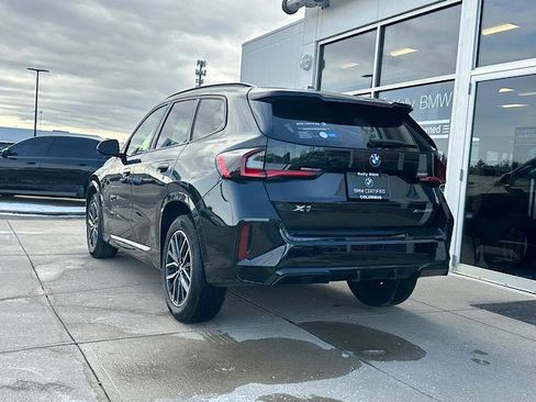 Certified 2023 BMW X1 xDrive28i w/ Premium Package image 8