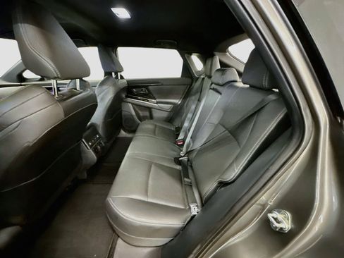 Used 2023 Subaru Solterra AWD image 28