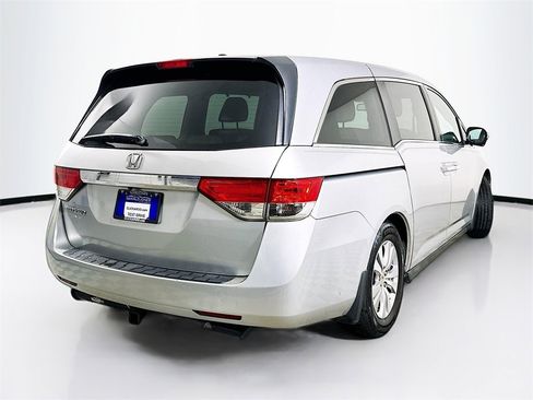 Used 2014 Honda Odyssey EX-L image 7