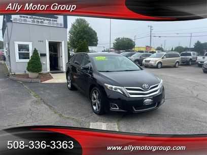 Used 2013 Toyota Venza Limited