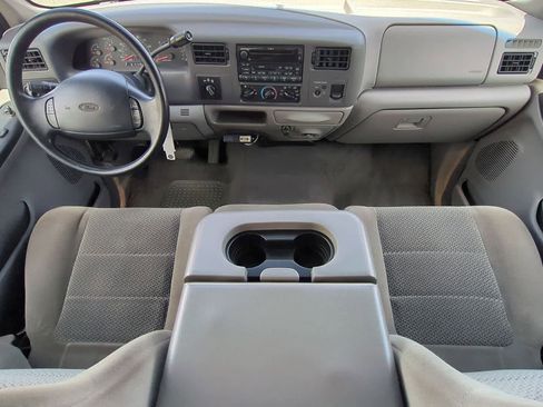 Used 2001 Ford F250 4x4 SuperCab Super Duty image 15