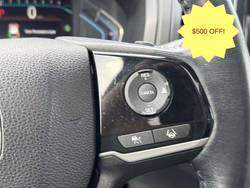 Used 2021 Honda Odyssey Touring image 14