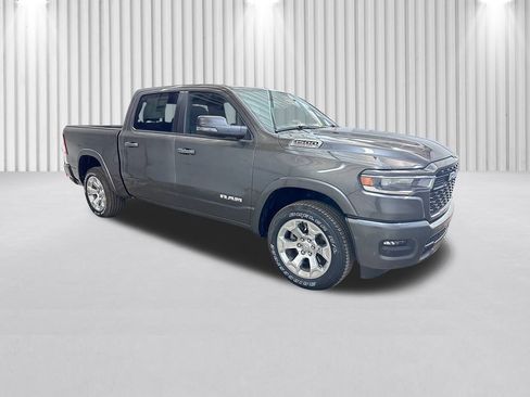 New 2026 RAM 1500 Big Horn image 2