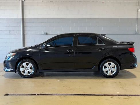 Used 2010 Toyota Corolla image 15