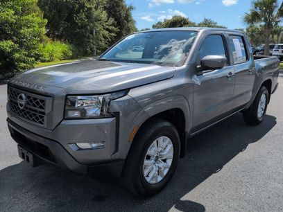 Used 2024 Nissan Frontier SV w/ SV Convenience Package