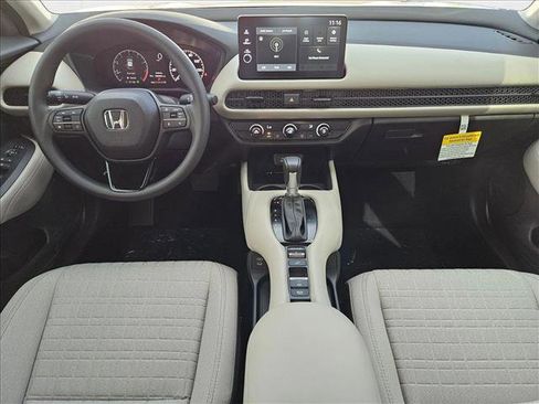 New 2026 Honda HR-V LX image 14