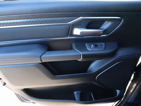 New 2026 RAM 1500 Big Horn image 16