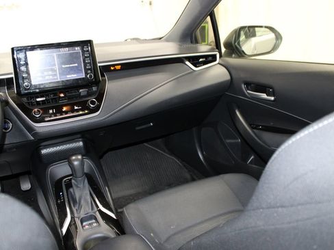 Used 2019 Toyota Corolla SE image 26