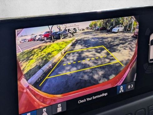 New 2026 Honda Passport TrailSport image 11