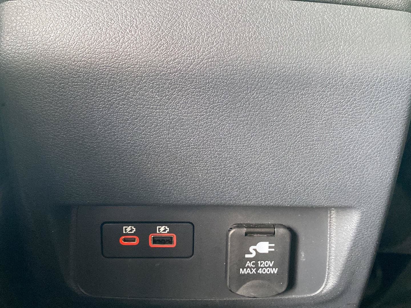 Certified 2024 Nissan Frontier PRO-4X w/ Pro Convenience Package AWD/4WD image 26