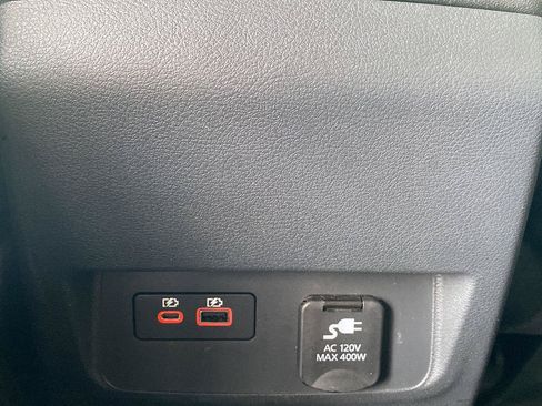 Used 2024 Nissan Frontier PRO-4X w/ Pro Convenience Package AWD/4WD image 26