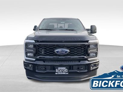 New 2026 Ford F350 XL w/ STX Appearance Package