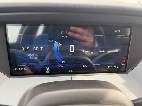 New 2027 Chevrolet Bolt LT FWD image 15
