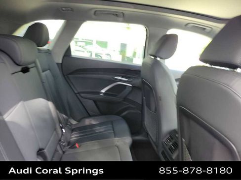 Used 2025 Audi Q5 Premium w/ Convenience Package AWD/4WD image 21