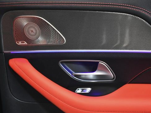 Used 2023 Mercedes-Benz GLE 53 AMG 4MATIC Coupe image 15