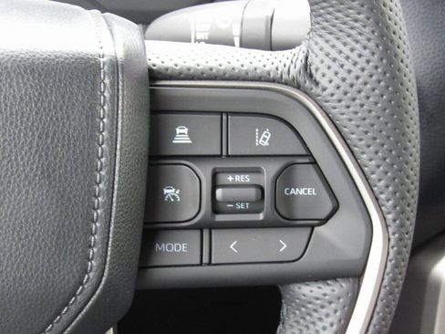 New 2026 Toyota Tundra SR5 AWD/4WD image 29