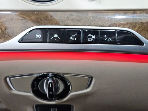Used 2014 Mercedes-Benz S 550 S 550 image 28