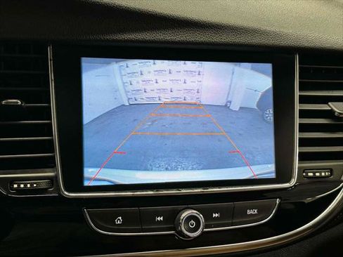 Used 2017 Buick Encore Essence w/ Experience Buick Package image 27