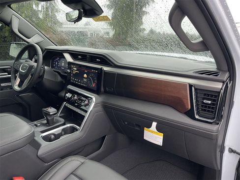 New 2026 GMC Sierra 1500 Denali w/ Denali Reserve Package image 30