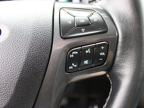 Used 2019 Ford Ranger Lariat w/ Equipment Group 501A Mid AWD/4WD image 22