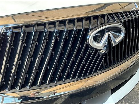 New 2026 INFINITI QX60 Autograph w/ Dark Cargo Package image 41