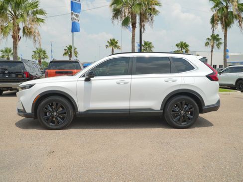 Used 2023 Honda CR-V Sport Touring image 10