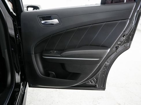 Used 2022 Dodge Charger Scat Pack RWD image 37