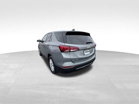 Used 2023 Chevrolet Equinox LT image 8